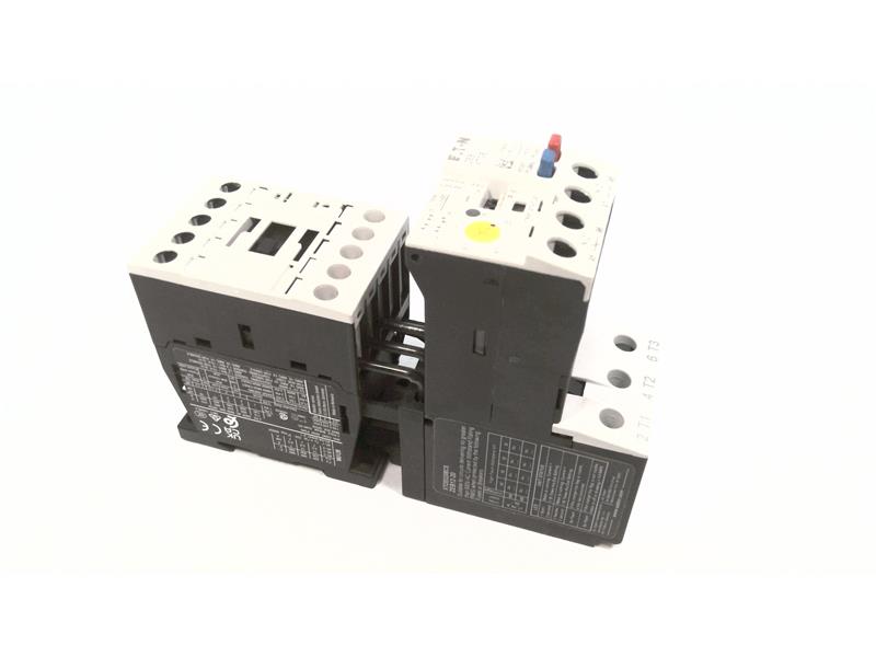 EATON CORPORATION XTAE012B10C5E020
