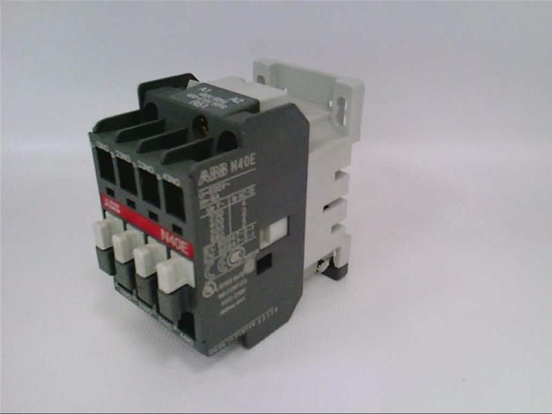 N40E-51 by ASEA BROWN BOVERI