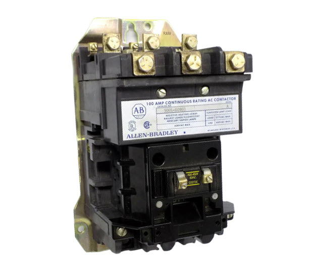 ALLEN BRADLEY 500L-DOB93