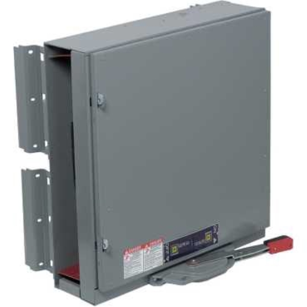 SCHNEIDER ELECTRIC QMB368W