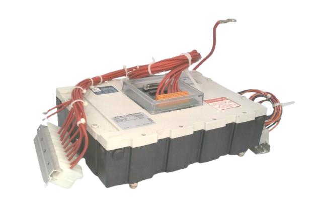 EATON CORPORATION CPS250400YSB