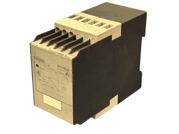 ASEA BROWN BOVERI 2.423.418.30