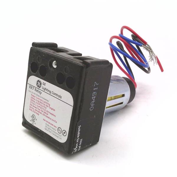 GENERAL ELECTRIC RR7