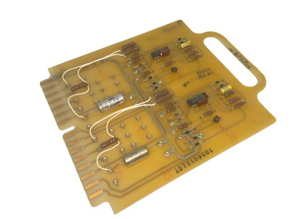 WESTINGHOUSE 212P101H01A