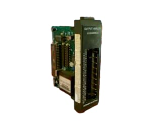 HORNER AUTOMATION HE610DAC161