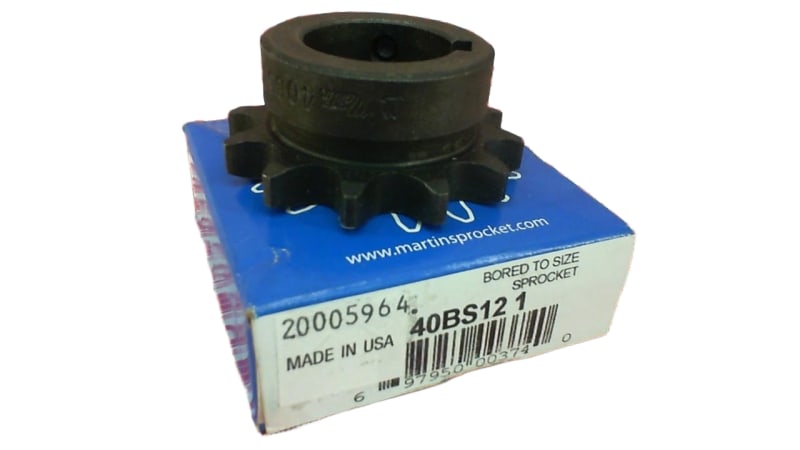 40FB12-1 by REVCO
