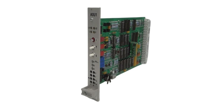 M851215 by METSO AUTOMATION