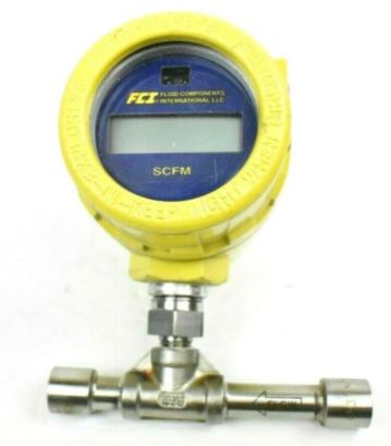 FLUID COMPONENTS ST75V-2F1JF2GFQ0