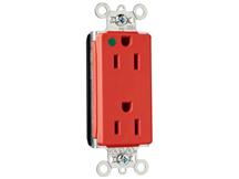 LEGRAND PT26262HGRED