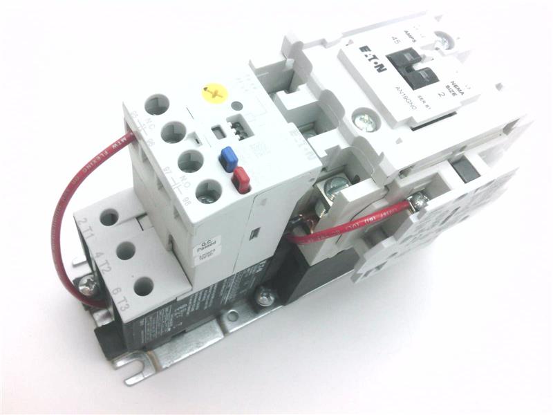 EATON CORPORATION AN19GN0T5E045