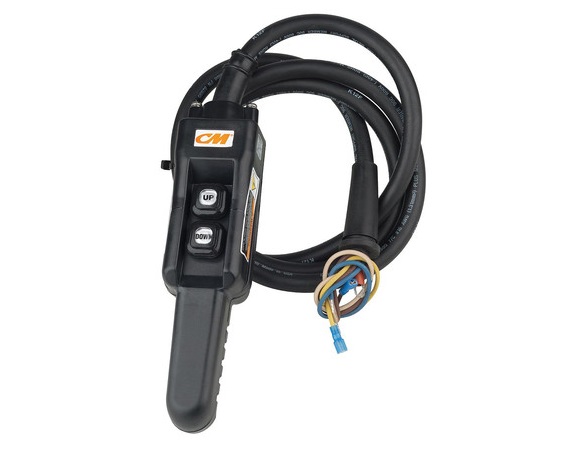 COLUMBUS MCKINNON 29337