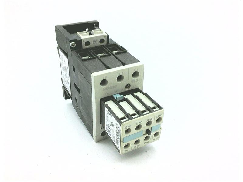 SIEMENS 3RT1035-1AN24