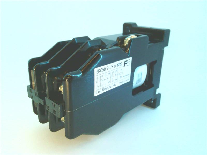 FUJI ELECTRIC SRC50-2U/X-4A2B-AC200/220V