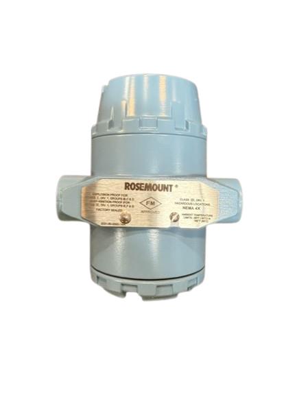 EMERSON 3051CG5A22A1AM5B4E5L4