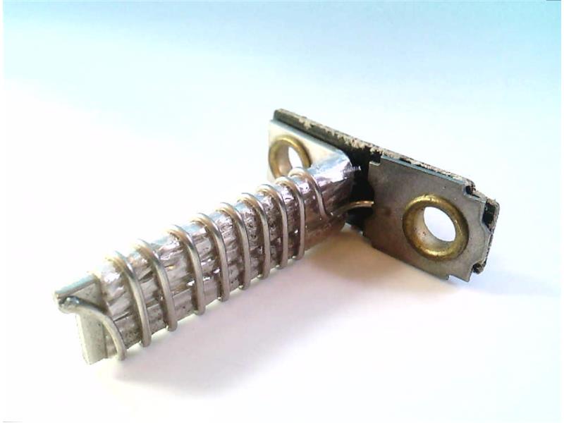 GENERAL ELECTRIC CR123-C2.68A