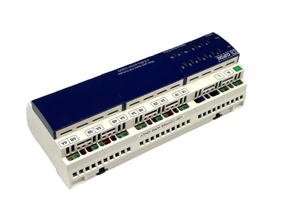SCHNEIDER ELECTRIC SLC5512TRVFP