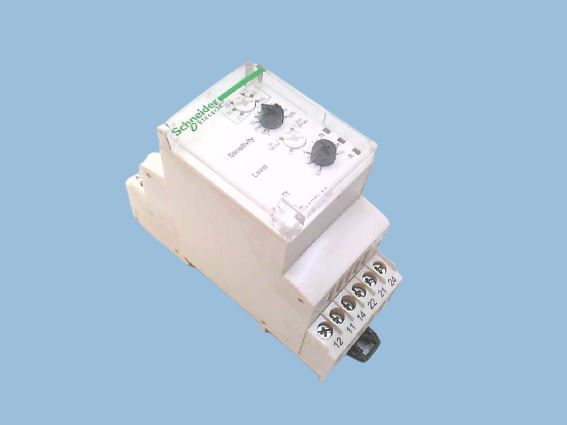 SCHNEIDER ELECTRIC RM35LM33MV