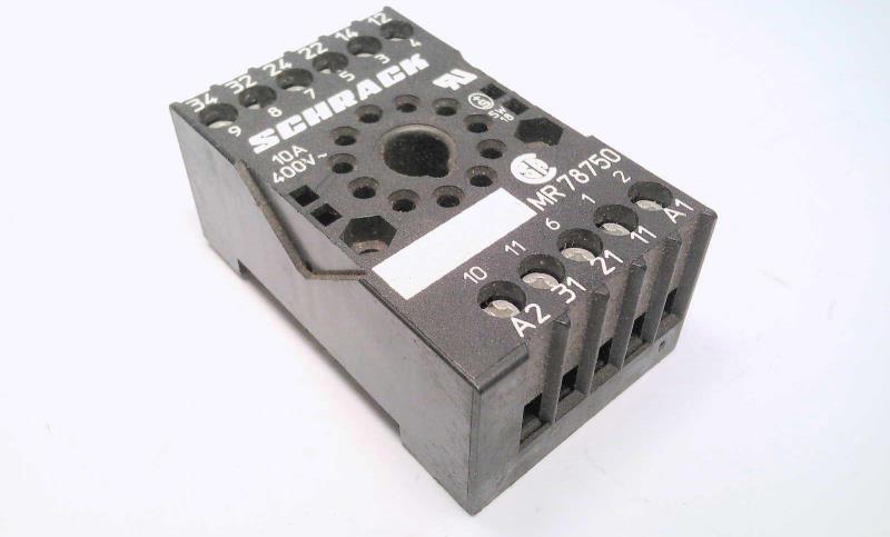 TE CONNECTIVITY MR-78750