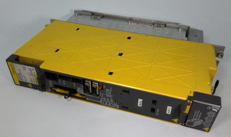 FANUC A06B-6131-H002