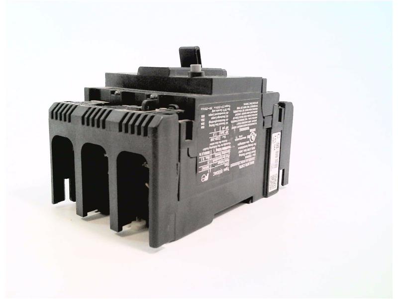 FUJI ELECTRIC EG53AC/50-30MA