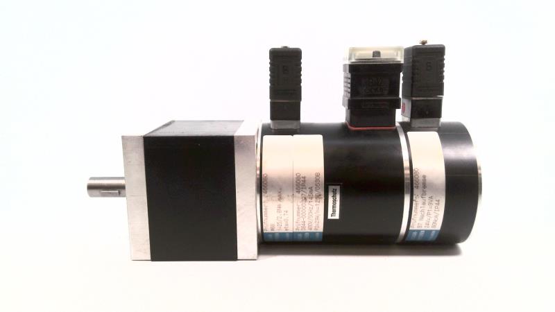 NECKAR MOTOREN D844-00000207/IP44