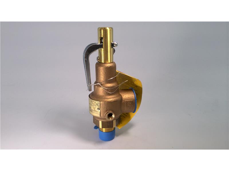 APOLLO VALVES 19KED-150