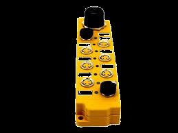 VB 803M-2C/CS14900 by TURCK