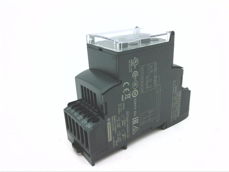 SCHNEIDER ELECTRIC RM35LM33MW