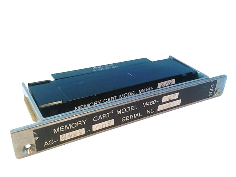 AS-M480-008 by SCHNEIDER ELECTRIC