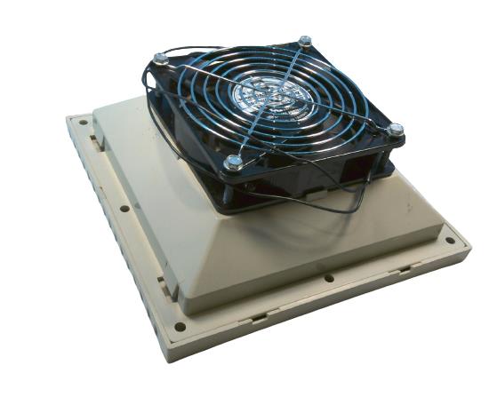 THERMAL EDGE PFFP80-126