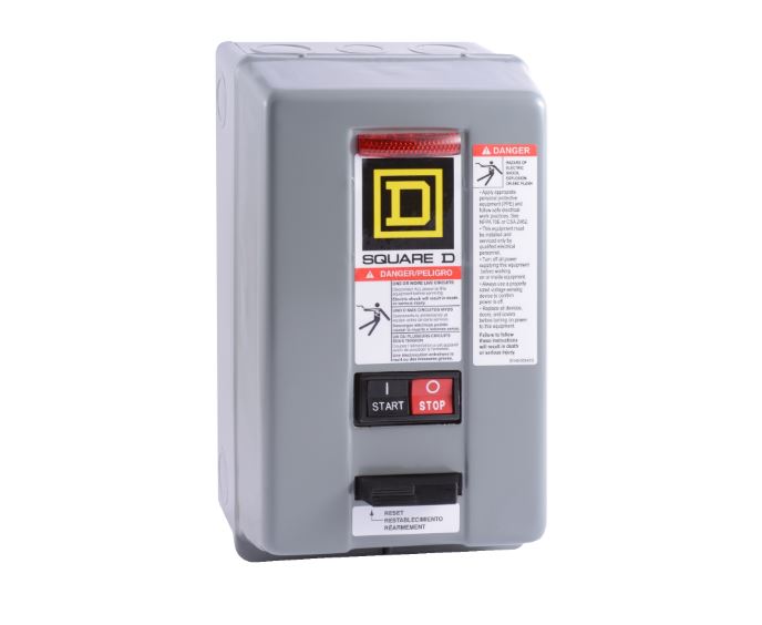 SCHNEIDER ELECTRIC 8536SCG3V02AP1S