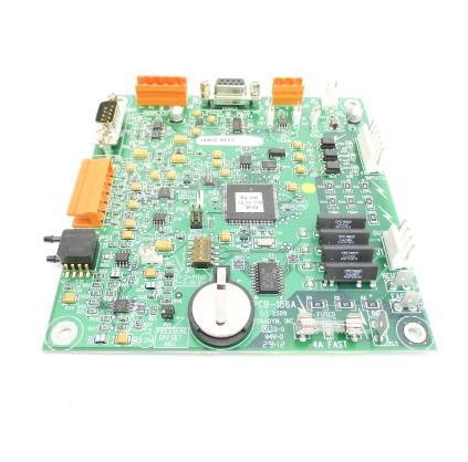 UNA-DYN PCB-184C