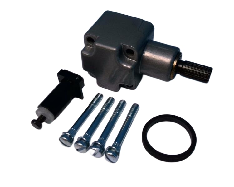 9PA15-4 by HONEYWELL