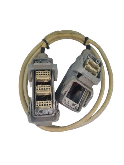 ASEA BROWN BOVERI 010-105-0015