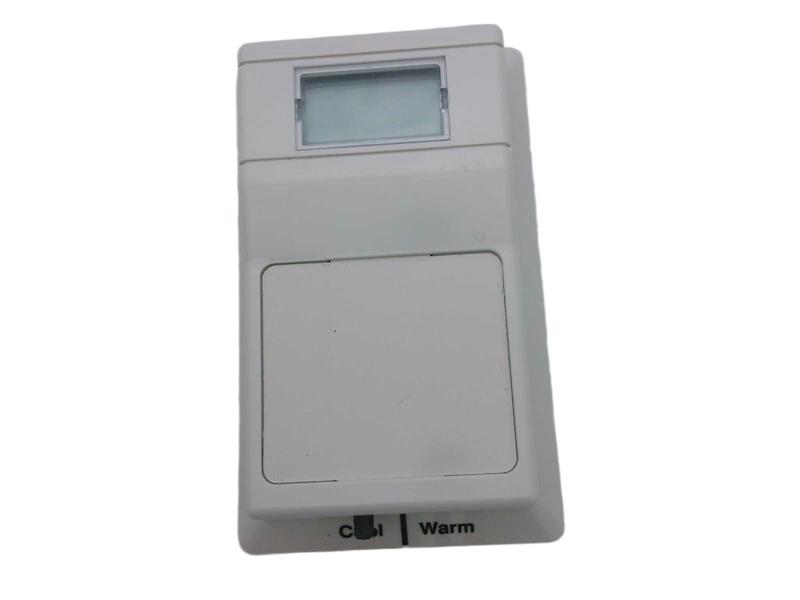 AUTOMATION COMPONENTS INC A/CP-RS-LCD