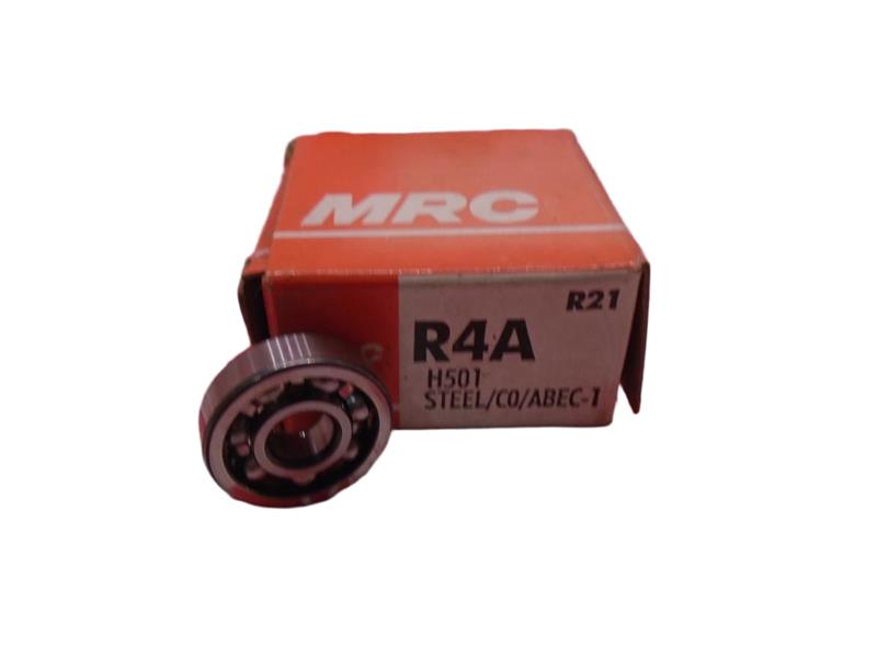 R4A by SKF