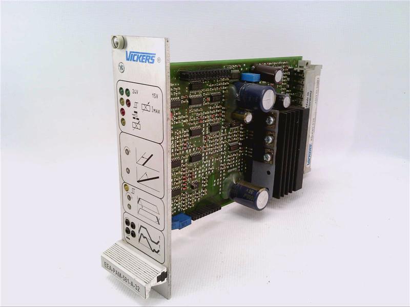 EATON CORPORATION EEA-PAM-581-A-32