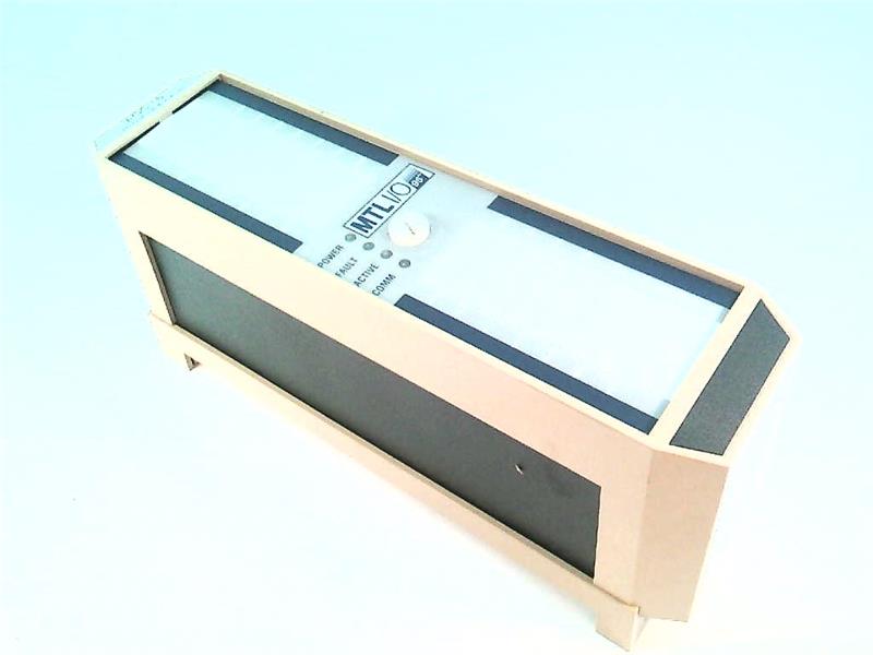 EATON CORPORATION AOC-16