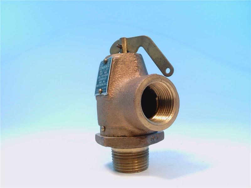 APOLLO VALVES 13-201-08