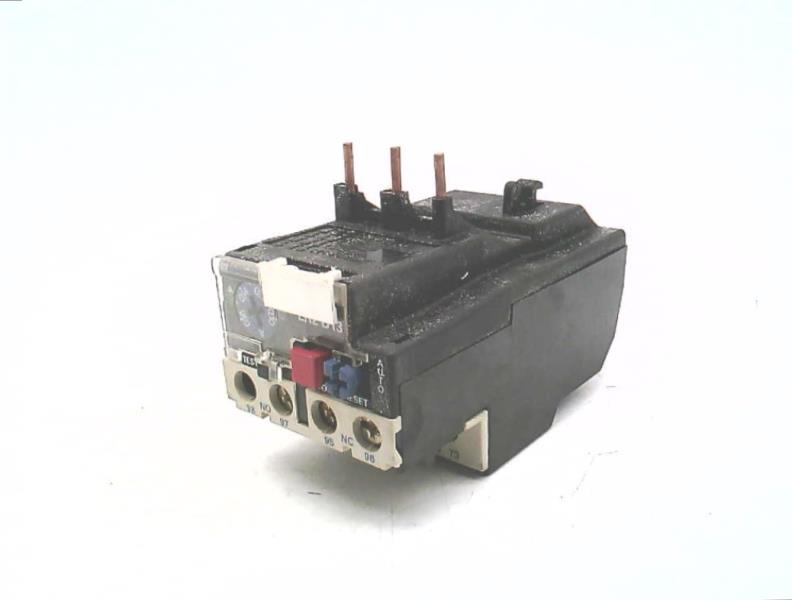 SCHNEIDER ELECTRIC LR2D1302