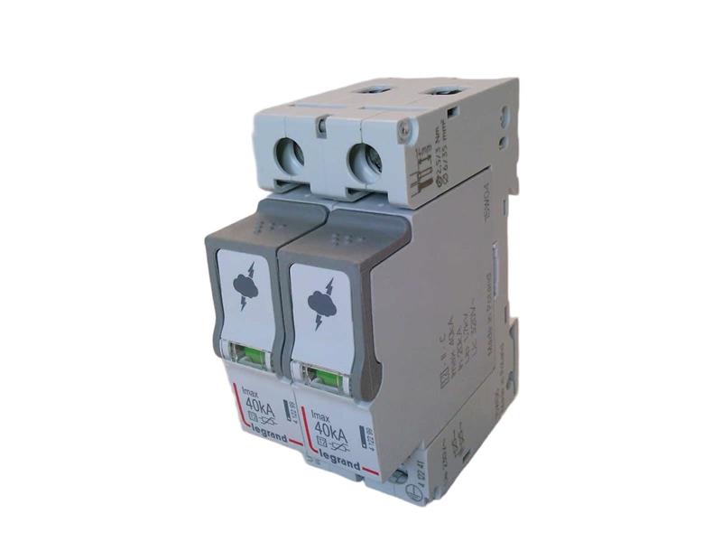 LEGRAND 4-122-41
