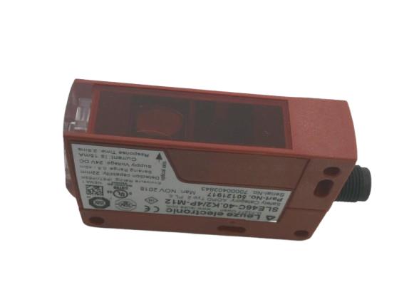 LEUZE SLE46C-40.K2/4P-M12