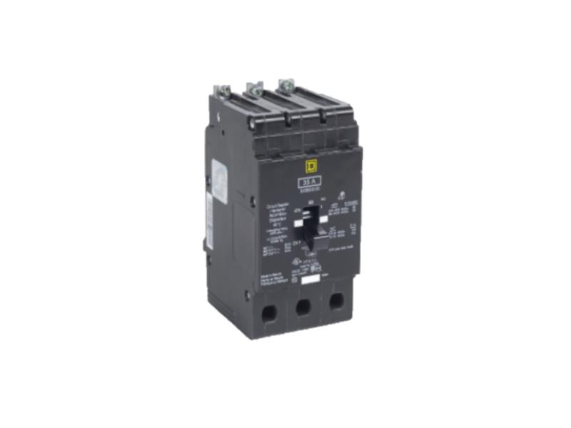 SCHNEIDER ELECTRIC EGB36100