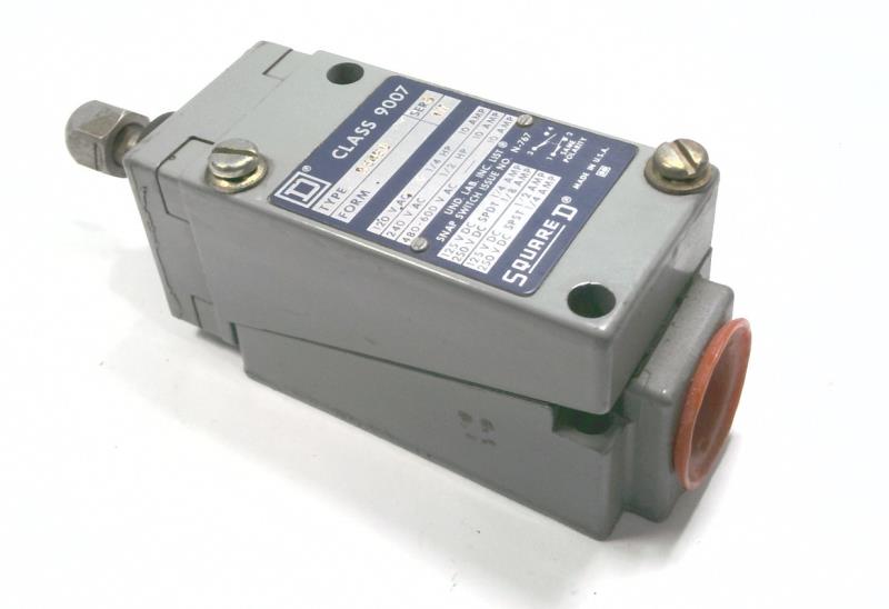 SCHNEIDER ELECTRIC 9007-B54ED