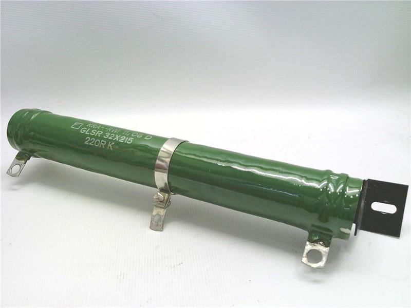 KRAH RWI GLSR-32X215