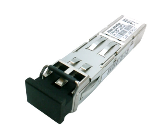 ALLEN BRADLEY 1783-SFP100FX