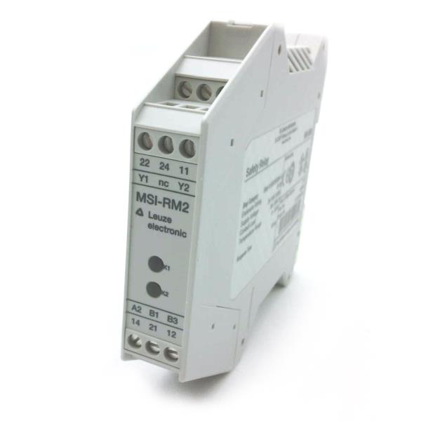 LEUZE MSI-RM2