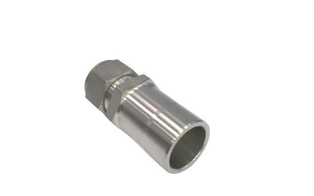 SWAGELOK SS-1010-R-16