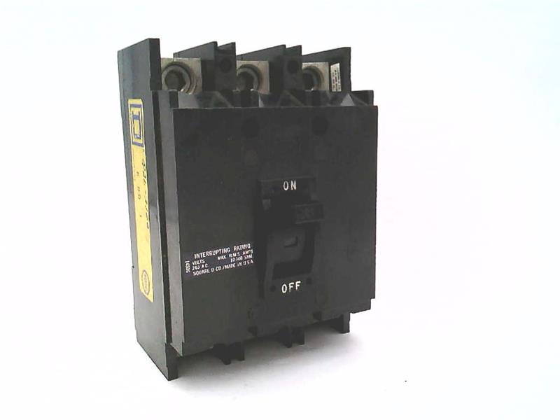 SCHNEIDER ELECTRIC Q2L3100