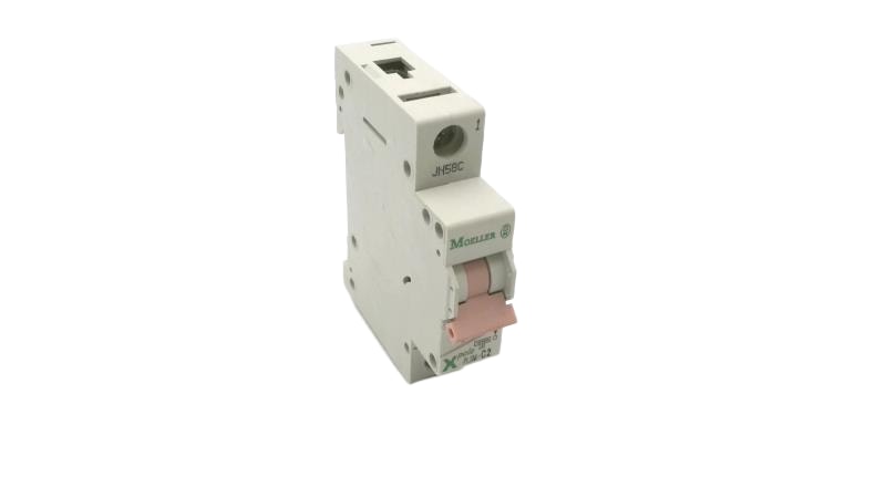 EATON CORPORATION PLSM-C2-MW